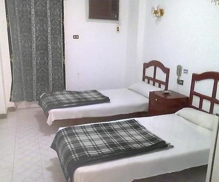 4 Seasons Hotel Hurghada Extérieur photo